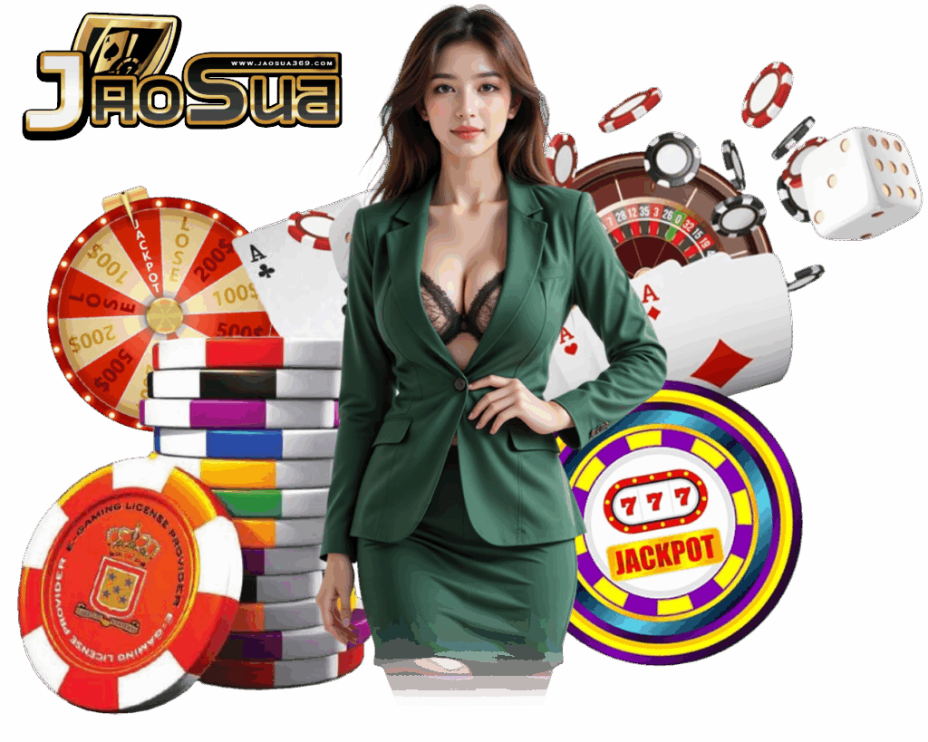 เจ้าสัว369 สล็อตเว็บตรง กำไรดี