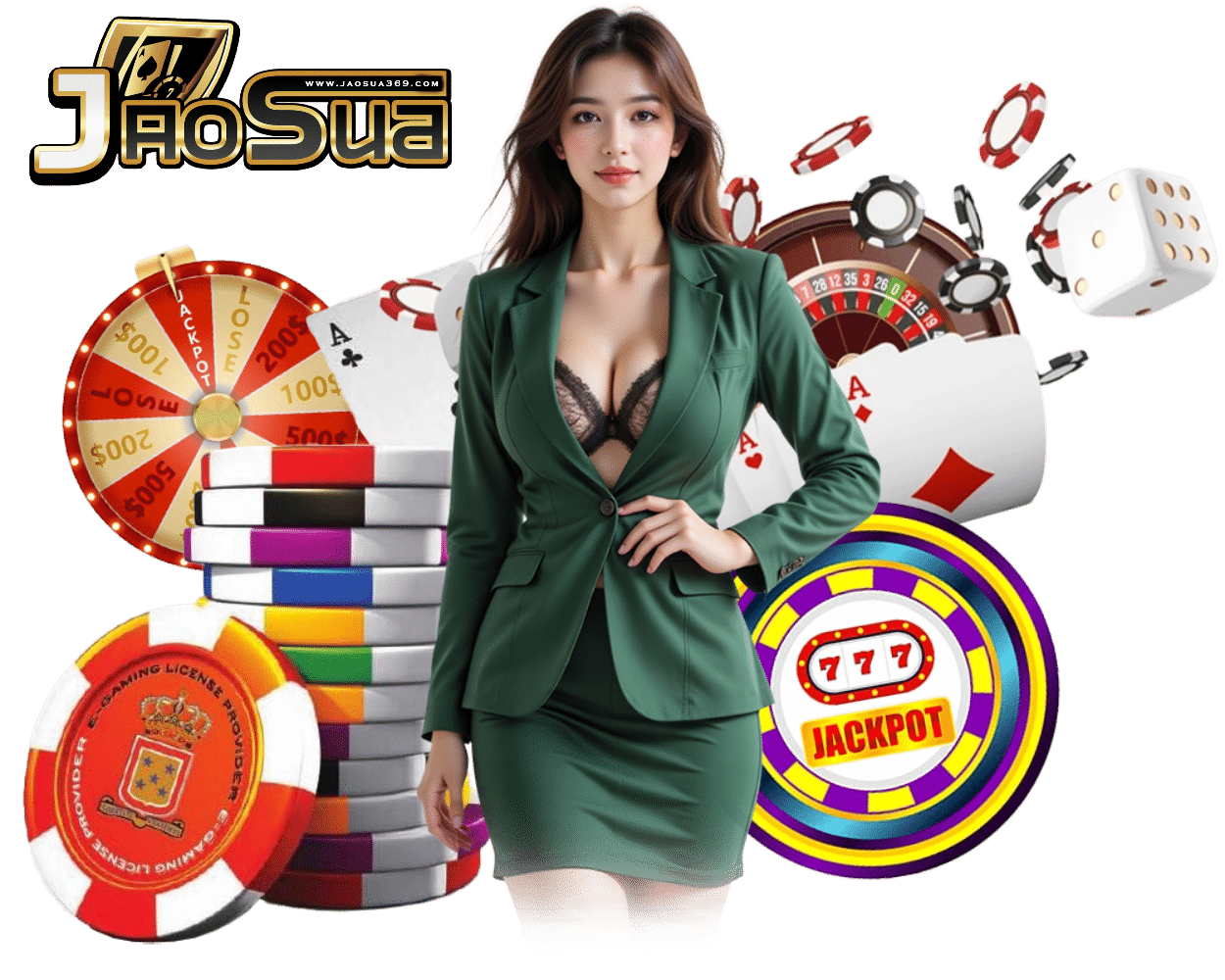 เจ้าสัว369 สล็อตเว็บตรง กำไรดี