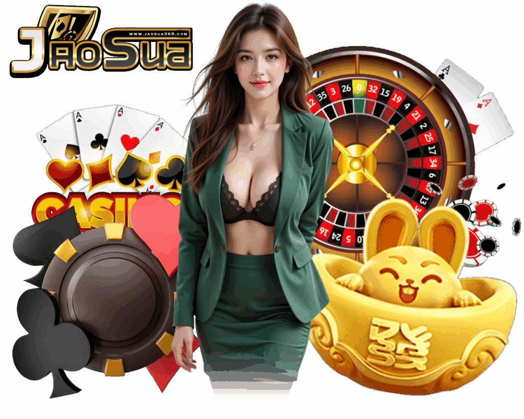 เจ้าสัว369