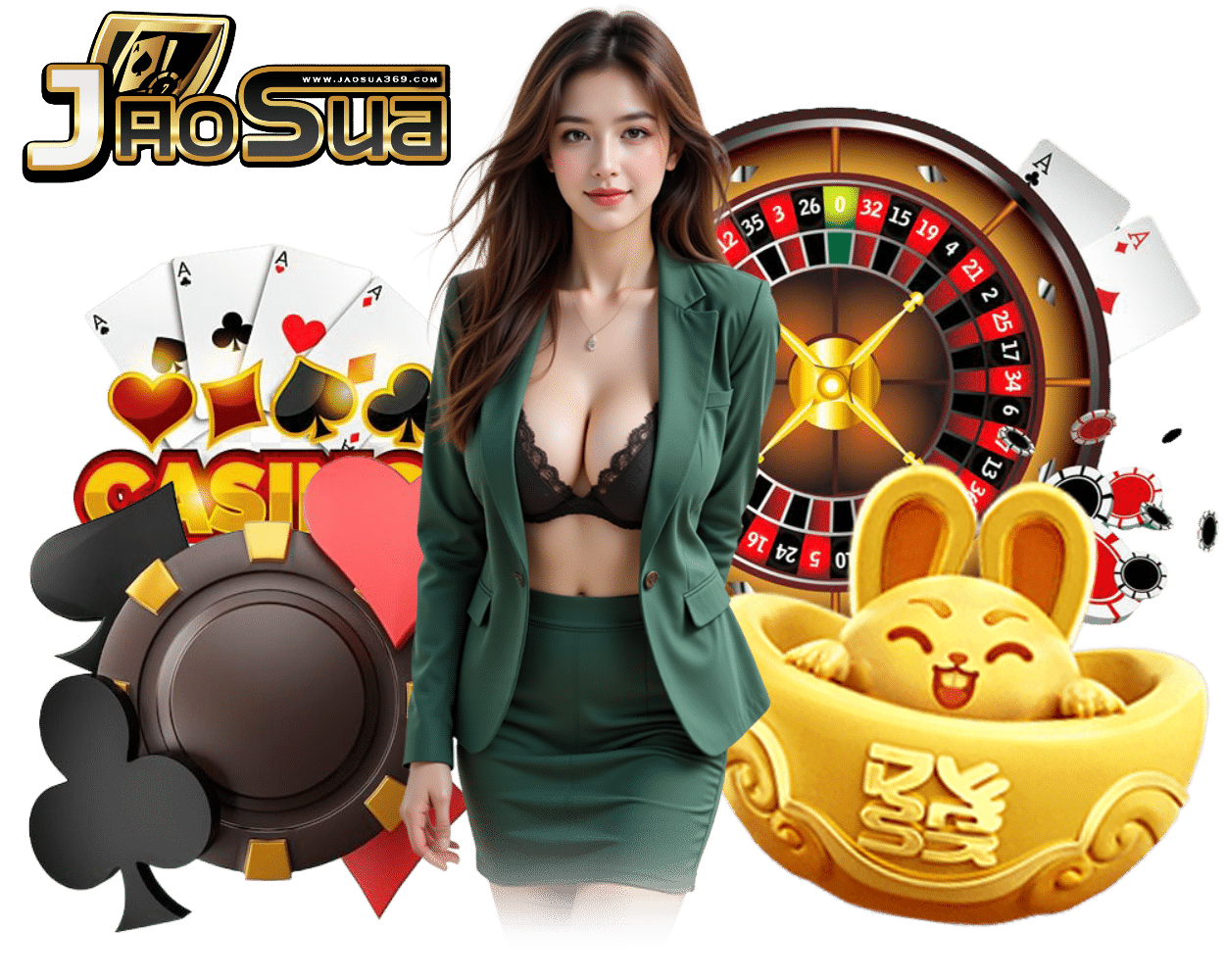 เจ้าสัว369