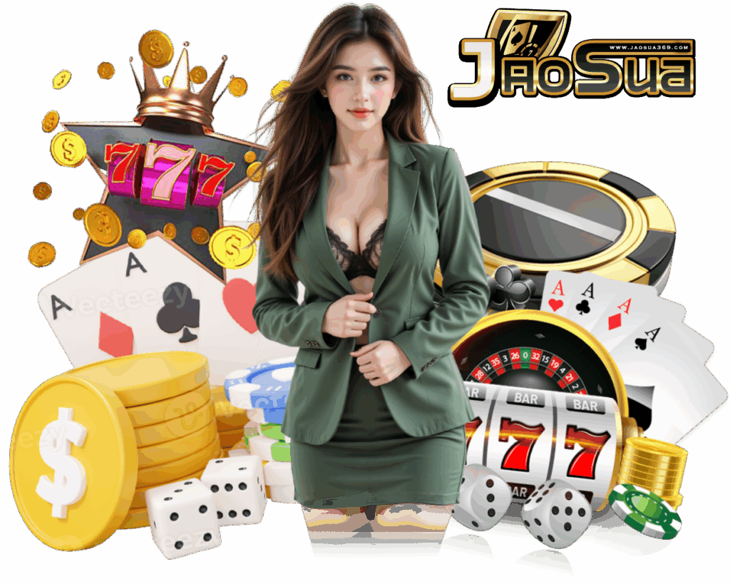 เจ้าสัว369 เล่นง่าย