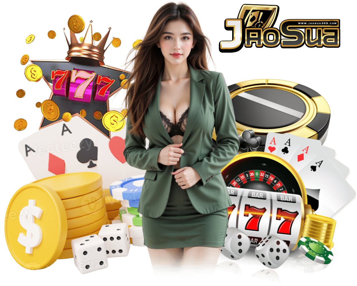 เจ้าสัว369 เล่นง่าย